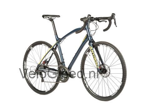 Giant AnyRoad Advanced specificaties